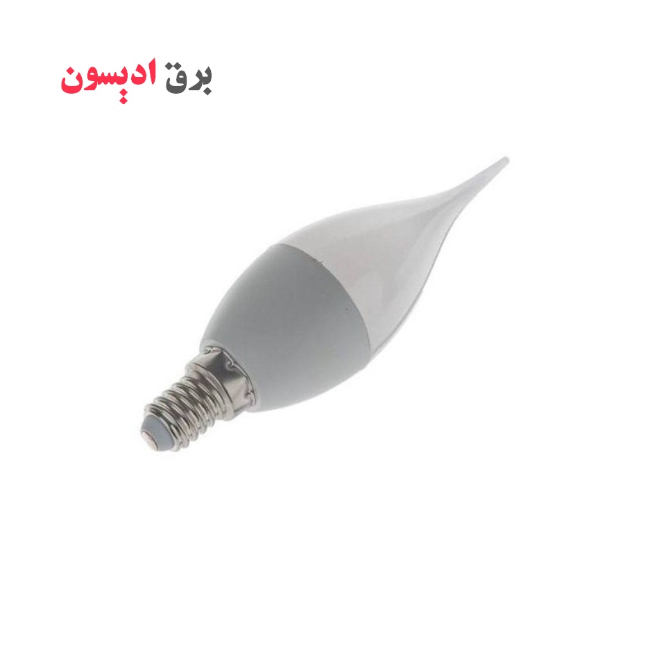 خرید لامپ ال ای دی اشکی 7 وات پارس اروند الکتریک