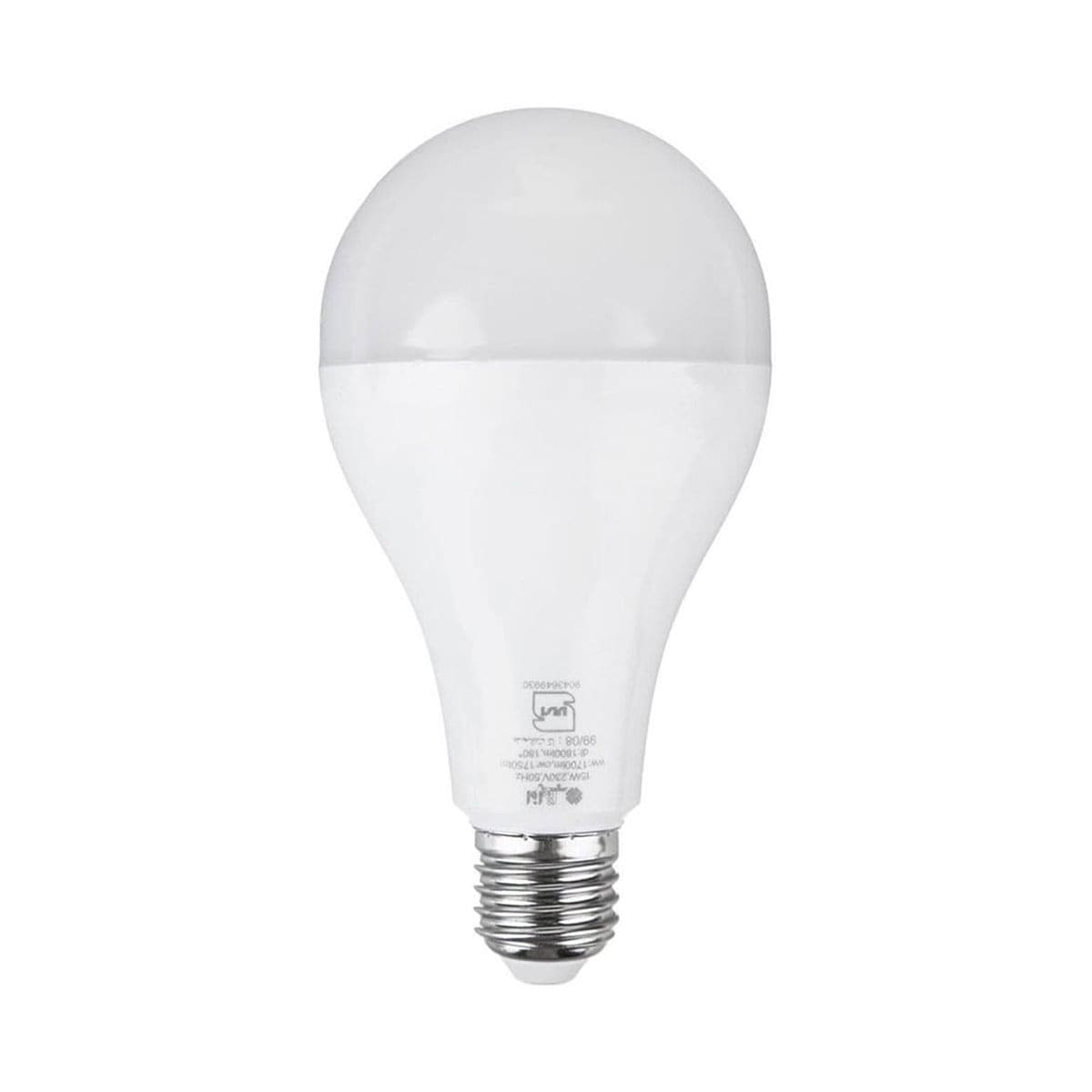 خرید لامپ ال ای دی حبابی 15 وات افراتاب